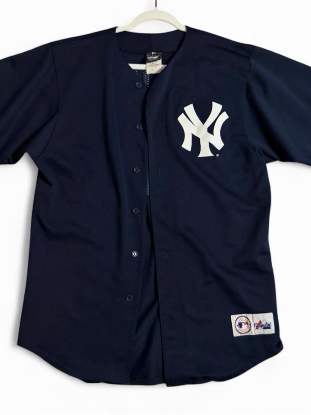 New York Yankees Jersey